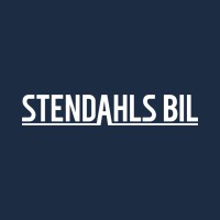 Stendahls Bil logo - Similar company to Trackmate Ab
