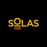 Solas Studio logo - Similar company to Carfac Alberta