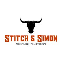 Stitch & Simon logo - Similar company to Britannical London