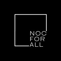 NOCforALL Bilgi Teknolojileri logo - Similar company to Cyber Security Tube