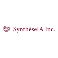 SynthèseIA logo - Similar company to Maison Ipé