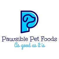 Pawsible Pet Foods logo - Similar company to Eco Impulse