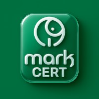 Markcert logo - Similar company to Mula Sasmita Project