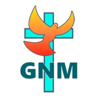 Terry Modica, Good News Ministries logo - Similar company to Just Catholic Stuff
