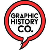 Graphic History Company logo - Similar company to Violator Management