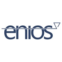 Enios AS logo - Similar company to Parshav Investments