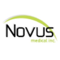 Novus Medical Inc logo - Similar company to Bomimed