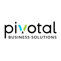 Pivotal Business Solutions, LLC, (PBS) logo - Similar company to Zeusfury