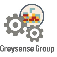 Greysense Group logo - Similar company to Anquet Construction Solutions