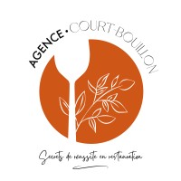 Agence Court-bouillon logo - Similar company to Courtbouillon