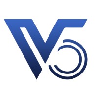 V5 MARKETING AGENCY logo - Similar company to Zonidra