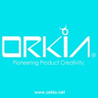 Orkia logo - Similar company to Appvalar Technologies