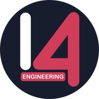 Inline4 Engineering logo - Similar company to 100Kmph.Com