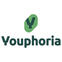 Youphoria Fruits logo - Similar company to Effisat Quartz