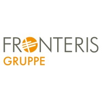FRONTERIS Gruppe logo - Similar company to E.Telligent Gmbh