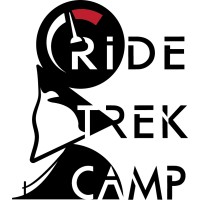 Ride Trek Camp logo - Similar company to Billpe