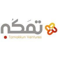 Tamakkun Ventures | تمكن فينتشرز logo - Similar company to Exploriee