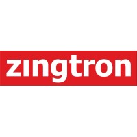 ZINGTRON Tech Pvt Ltd logo - Similar company to Zx Collabs