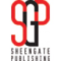 Sheengate Publishing Ltd logo - Similar company to Bourne Media