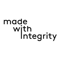 Made with integrity logo - Similar company to Le Comptoir De La Mode Responsable