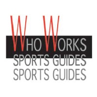 Who Works Sports Guides Limited logo - Similar company to Gasp Motor Project