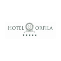 HOTEL ORFILA RELAIS & CHÂTEAUX logo - Similar company to Idiso, Your Global Hotel Sales Partner