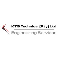 KTS TECHNICAL (PTY) LTD logo - Similar company to Euroracks