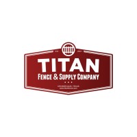 Titan Fence logo - Similar company to Obsidian Thorne