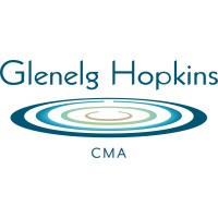 Glenelg Hopkins CMA logo - Similar company to Amble Studio