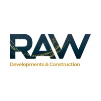 RAW Developments & Construction logo - Similar company to Qldbuilt