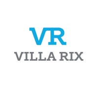 Villarix logo - Similar company to Alfred Holm Ab