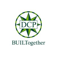 DCP logo - Similar company to Rmt Construction & Development Group