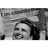 La Repubblica è Donna logo - Similar company to Corriere Di Como