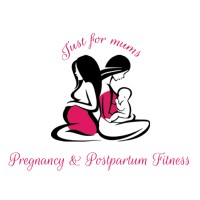 Just for Mums- Pregnancy & Postpartum Fitness logo - Similar company to Basta Tech Solutions