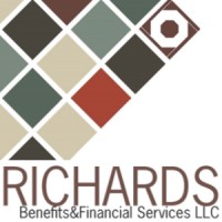Richards Benefits & Financial Services, LLC logo - Similar company to Kunkel Engineering Group, Llc
