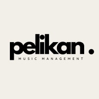 Pelikan Music Management logo - Similar company to Hymn