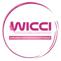 WICCI- National Council of Animation & Entertainment logo - Similar company to Clekk It Pvt. Ltd.