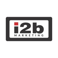 i2b marketing logo - Similar company to Eagle Network Supply Pvt. Ltd.