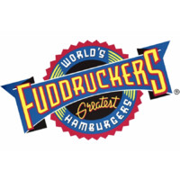 Fuddruckers logo - Similar company to Luby'S Restaurant Company