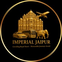 Imperial Jaipur | Luxury Cars, Buses & Royal Tours logo - Similar company to I360Solutions