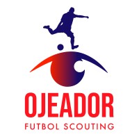 Ojeador Fútbol Scouting logo - Similar company to Ojeadores