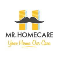 Mr. Homecare logo - Similar company to Repucom