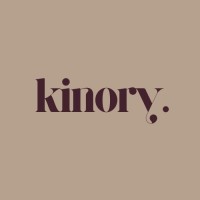 Kinory™ logo - Similar company to Scaffina
