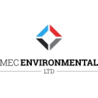 MEC Environmental Ltd logo - Similar company to Iq Painters