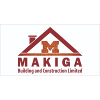 Makiga Building and Construction Limited logo - Similar company to Makiga Engineering Services