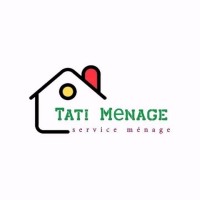 Tati Ménage logo - Similar company to Ménageo : Femme De Ménage Et Repassage À Montpellier Et Alentours ✅
