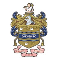Darwen FC logo - Similar company to North Shields Football Club