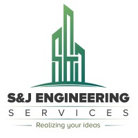 S&J Engineering Services logo - Similar company to Edc Projects Llp