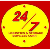 24/7 LOGISTICS & STORAGE SERVICES CORP. logo - Similar company to Far-Hat Technologies