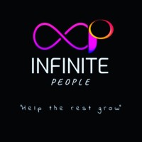 Infinite People logo - Similar company to Fuel Technologies Pty Ltd